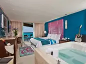 Hard Rock Hotel Cancun