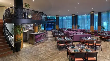 Hard Rock Hotel Cancun