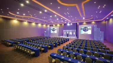 Hard Rock Hotel Cancun