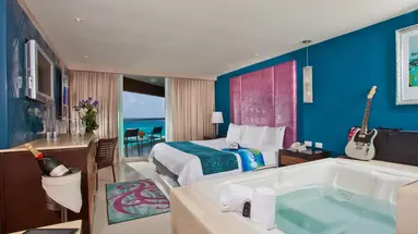 Hard Rock Hotel Cancun