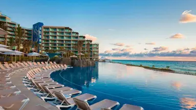Hard Rock Hotel Cancun