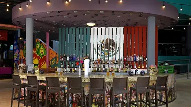 Hard Rock Hotel Cancun