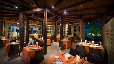 Hard Rock Hotel Cancun