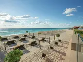 Hard Rock Hotel Cancun