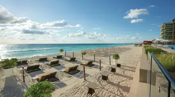 Hard Rock Hotel Cancun
