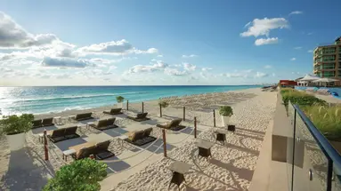 Hard Rock Hotel Cancun