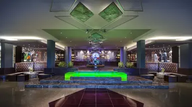 Hard Rock Hotel Cancun