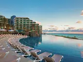 Hard Rock Hotel Cancun