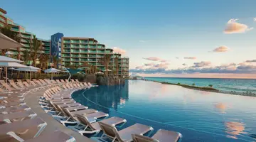 Hard Rock Hotel Cancun