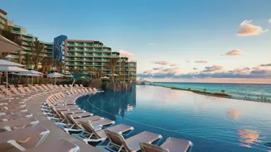 Hard Rock Hotel Cancun
