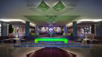 Hard Rock Hotel Cancun