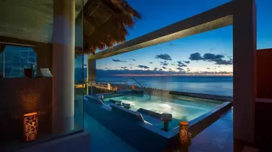 Hard Rock Hotel Cancun