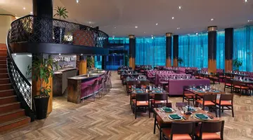Hard Rock Hotel Cancun