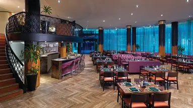 Hard Rock Hotel Cancun