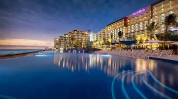 Hard Rock Hotel Cancun