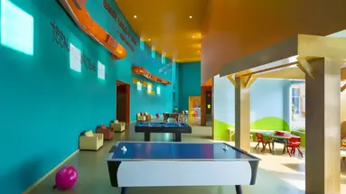 Hard Rock Hotel Cancun