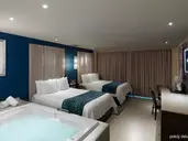 Hard Rock Hotel Cancun