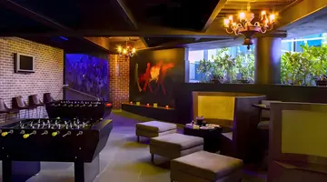 Hard Rock Hotel Cancun
