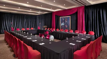 Hard Rock Hotel Cancun