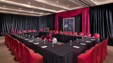 Hard Rock Hotel Cancun