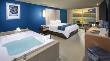 Hard Rock Hotel Cancun