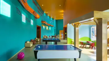 Hard Rock Hotel Cancun