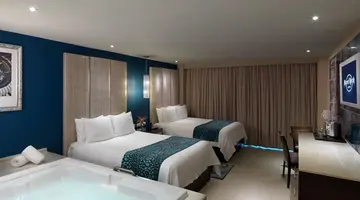 Hard Rock Hotel Cancun