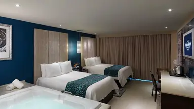 Hard Rock Hotel Cancun