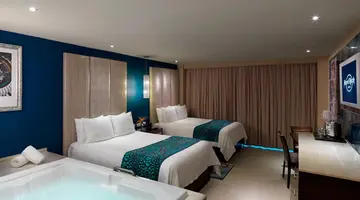 Hard Rock Hotel Cancun