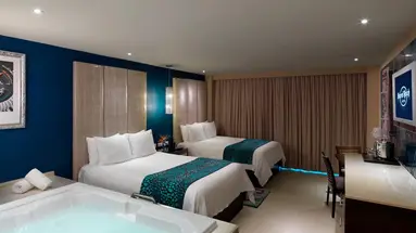 Hard Rock Hotel Cancun