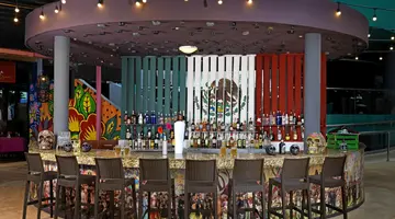 Hard Rock Hotel Cancun