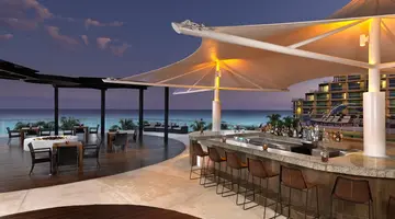 Hard Rock Hotel Cancun
