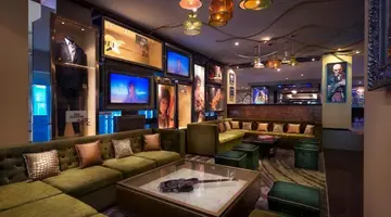 Hard Rock Hotel Cancun