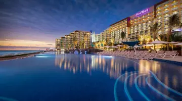 Hard Rock Hotel Cancun