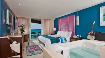 Hard Rock Hotel Cancun