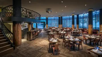 Hard Rock Hotel Cancun