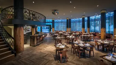 Hard Rock Hotel Cancun