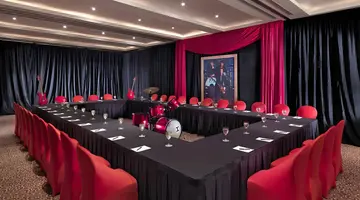 Hard Rock Hotel Cancun