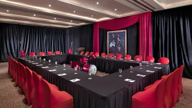 Hard Rock Hotel Cancun