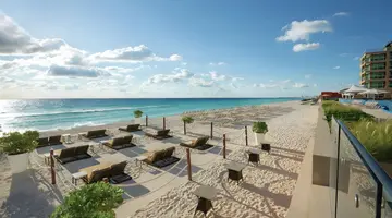 Hard Rock Hotel Cancun