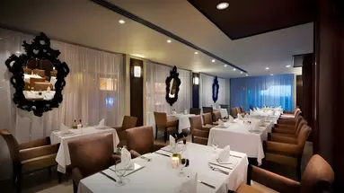Hard Rock Hotel Cancun