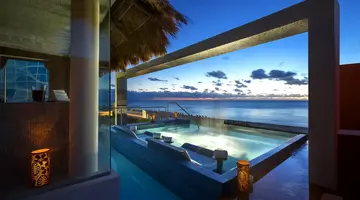 Hard Rock Hotel Cancun