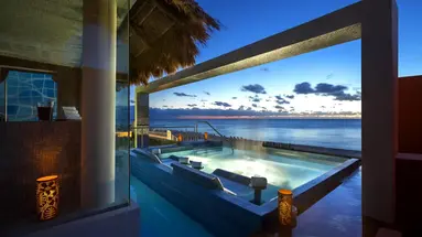 Hard Rock Hotel Cancun