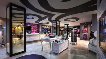 Hard Rock Hotel Cancun