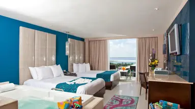 Hard Rock Hotel Cancun