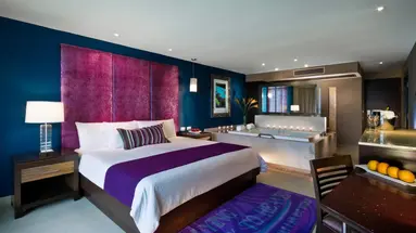 Hard Rock Hotel Cancun