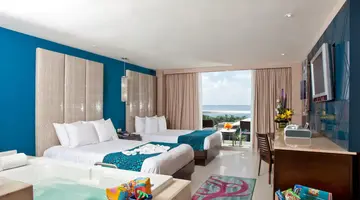 Hard Rock Hotel Cancun