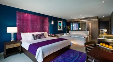 Hard Rock Hotel Cancun