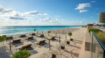 Hard Rock Hotel Cancun