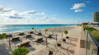 Hard Rock Hotel Cancun